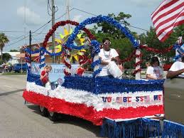 Finding an appropriate theme for a reunion parade float can be a. Cheap 4th Of July Float Decorations Awesome Fourth Of July Parade Float Ideas Ehow 4th Of July Parade Floating Decorations Fourth Of July