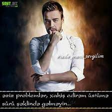 Check spelling or type a new query. Status Sekilleri Sesle Meni Sevgilim Sayt Biz GundÉ™lik MÉ™lumatlar