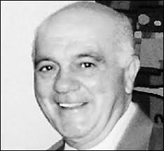 JOHN PARZIALE Obituary (2014)