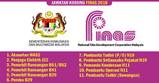 Check spelling or type a new query. Jawatan Kosong 2018 Finas Kelayakan Minimum Pmr