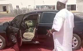 12:25pm on mar 28, 2018 talented! Ooni Of Ife Gifts Popular Yoruba Praise Singer Ajobiewe A Toyota Camry Video Autojosh