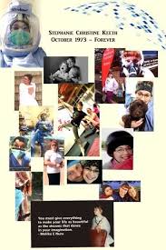 Stephanie Christine Keeth Obituary