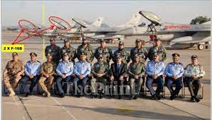 By 1990 pakistan had already placed peace gate iii and iv orders for. This Is Probably How Pakistan Is Explaining That Its F 16 Fighter Jet Inventory Is Intact