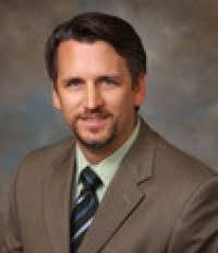 Dr. Matthew P. Cubbage, M.D., Orthopedist