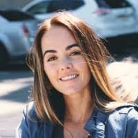 Amy Hancock's Instagram, Twitter & Facebook