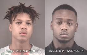 Jan. 24 WSPD update: Arrest made in the on-campus shooting investigation