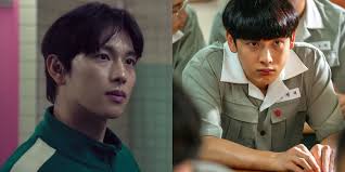 Loved Lee Myung Gi in "Squid Game 2"? Here Are Yim Si Wan's Must-Watch  Dramas and Movies