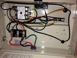 Now, if you're not controlling multiple heaters, on two circuits, you can always ditch this device. How To Replace A High Voltage Thermostat With A Low Voltage Thermostat Doityourself Com Community Forums