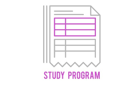 Download Study Program Icon Graphic By Back1design1 Creative Fabrica SVG Cut Files