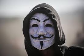Anonymization since 1997 protect your privacy, protect your data, protect it for free. Twitter Silences Anonymous Hackers Threatening To Dish The Dirt On Trump