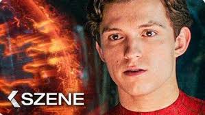 Endgame spoilers, so watch out), but what really had fans buzzing was the trailer's confirmation that alternate universes exist in the mcu. Spider Man Far From Home Clip Trailer Kinocheck