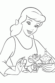 Check spelling or type a new query. Cinderella Coloring Pages Disney Coloring Home