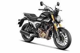 Hero MotoCorp debuts with two new ...