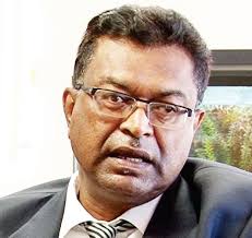 Kaieteur News by GxMedia