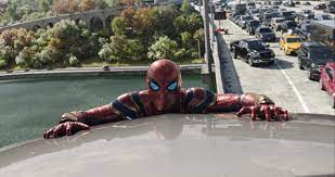 Spider Man No Way Home Tickets Now Live On Bookmyshow Paytm Across India Entertainment News