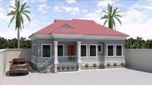 Maybe you would like to learn more about one of these? 3 Bedroom House Design In Nigeria Gif Maker Daddygif Com See Description Youtube
