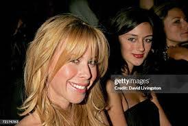 Lisa Lipinski's Instagram, Twitter & Facebook