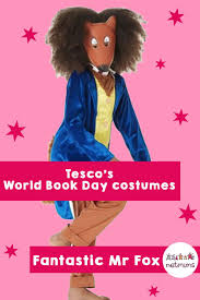 The Tesco World Book Day Costumes Your Child Needs World Book Day Costumes Book Day Costumes Costumes