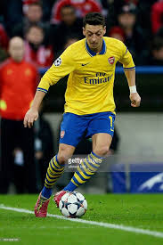 Camiseta Arsenal FC 2013/2014 visita... - Rincón del Fútbol | Facebook