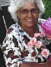 Obituary information for Joyce Arlene Wright