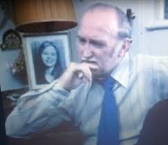 Wilfred “Wilf” MacDonald (1919-1979)