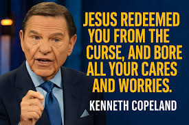 You Are Supposed To Be Healed