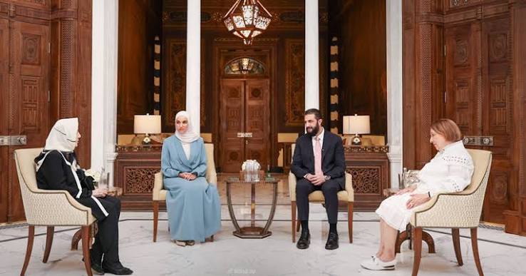 قصر المهاجرين.. حين تستعيد الدولة ذاكرتها الوطنية – صحيفة الوطن السورية