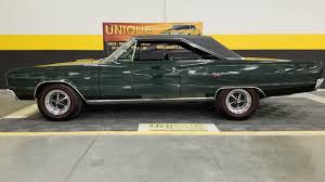 Image result for Dark Green 1967 Dodge