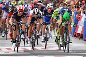 Going on 7 years professional, magnus has made his mark on the world tour with stage wins at the tour de france and the vuelta a españa, among many other wt victories. Magnus Cort Nielsen Sprints To Victory On Vuelta A Espana Stage 18 Cycling Weekly