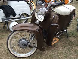 Simsontreffen Zwickau Simson Schwalbe Schwalbe Moped Simson