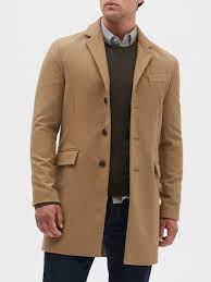 Banana republic camel tan beige distressed bomber 100% leather jacket us size xl. Pin On Wishlist