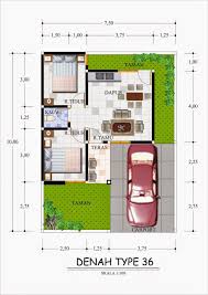22 inspirasi denah rumah 3 kamar denah rumah rumah minimalis desain . Pin Oleh 5522999245128 Di Floor Plan Denah Rumah Tata Letak Rumah The Plan