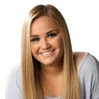 Jillian Roberson's Instagram, Twitter & Facebook