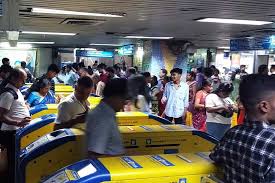 crore rupees in 6 days of Durga Puja ...