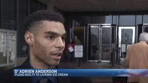 Port Arthur man pleads guilty to criminal mischief in ice cream licking case