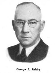 George Franklin Ashby (1885-1950)