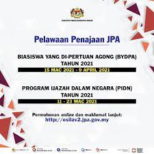 969 фото или видео фото и видео. Jabatan Perkhidmatan Awam On Twitter Permohonan Online Masih Dibuka Biasiswa Yang Di Pertuan Agong Bydpa Tahun 2021 Program Ijazah Dalam Negara Pidn Tahun 2021 Layari Https T Co F4xyzvjqgp Jpmgov Jpenerangan Bernamadotcom Beritartm