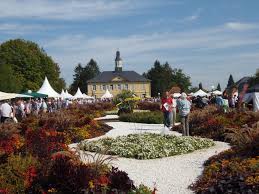 Heute ist das gelände noch bis 18 uhr geöffnet. Gartenmesse Garten Genuss Bad Rappenau