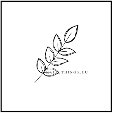Floral Tutorial In Procreate App All Things Lu Calligraphy Design
