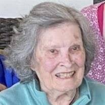 Bertha Uhlrig Obituary