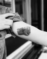 Our brooklyn, ny tattoo studio is located off the morgan l stop in bushwick, an inspiring neighborhood filled with street art, colorful nightlife, and a thriving youth culture. Brooklyn Beckham Debuts New Tattoo See The Ink People Com