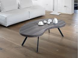 The jelly bean coffee tables has an valuable job, it requires to keep glasses of tea or coffee, magazines, drink, food, even games consoles or media players. Fir Coffee Table For Living Room Bean Easylab Collection By Altacorte