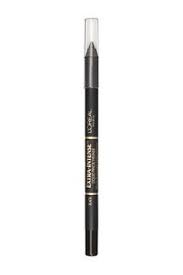 L Oreal Paris Extra Intense Liquid Pencil Eyeliner Pencil Eyeliner Eyeliner Loreal Paris