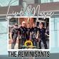 The Reminisants LIVE 10/11 11/88 &12/13 event in Wareham, MA