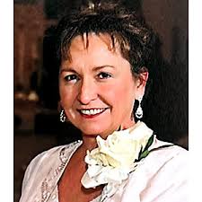 CHRISTINE MAY PASCOE