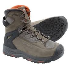 Simms G3 Guide Boot Review Wadinglab