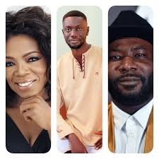 AmeyawDebrah.Com Pop culture, celebrity news, people and lifestyle