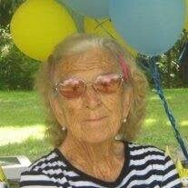 Mrs. Gladys Mae Kidd Obituary