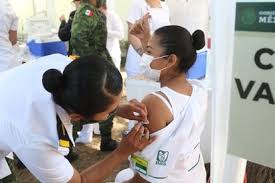 El gobierno de méxico anunció que ya se encuentra haciendo la solicitud para adquirir otro cargamento de la vacuna janssen con una cantidad . Mexico Autoriza La Primera Vacuna Contra La Covid 19 Para Adolescentes El Pais Mexico
