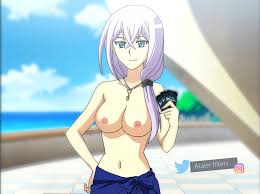 Rule34 - If it exists, there is porn of it  tokura misaki  3231203